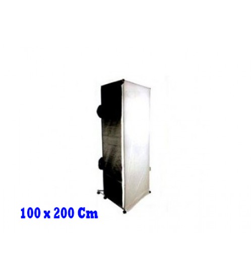 Tronic Softbox Beam 100x200 cm